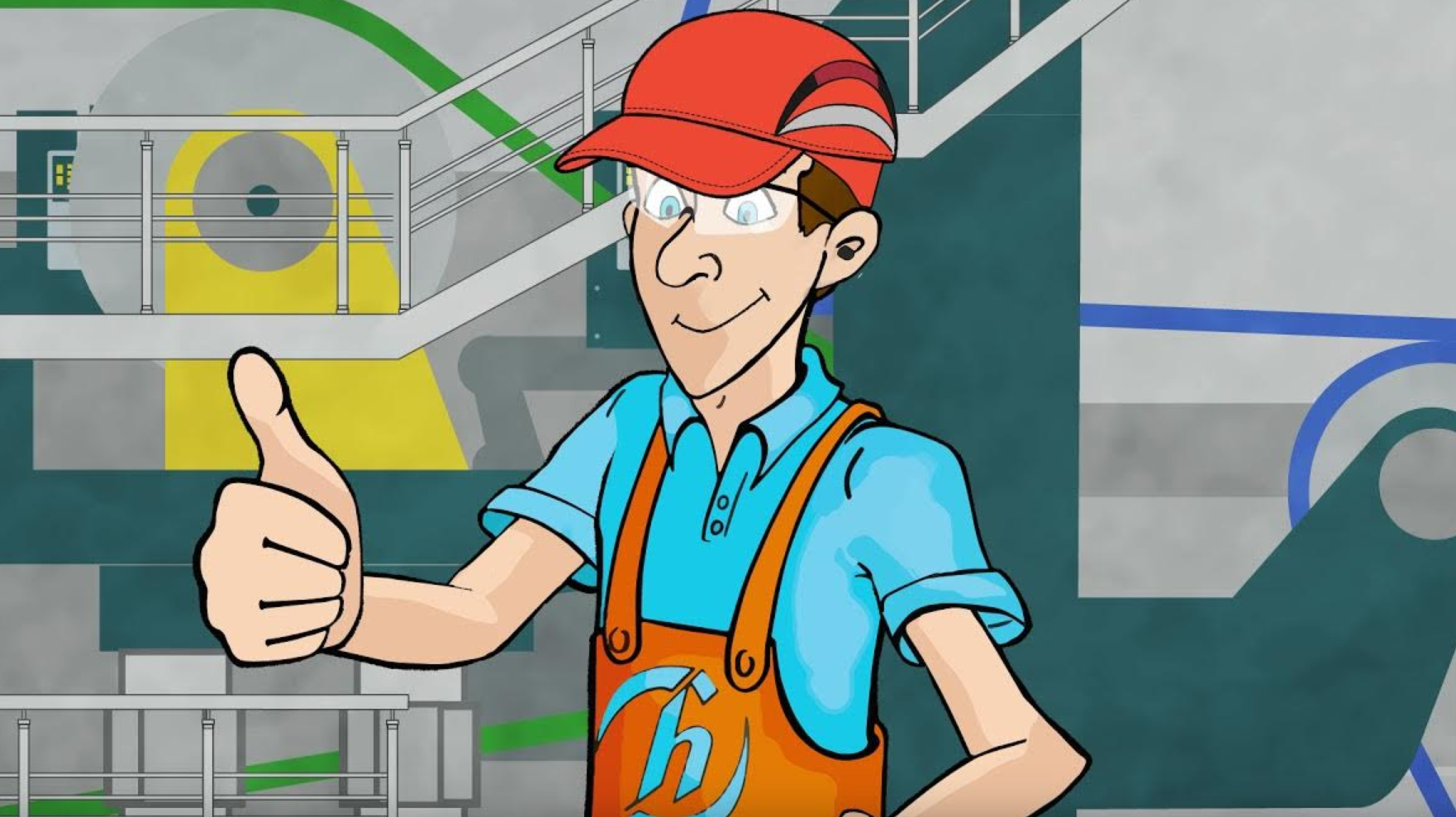 Video: Task Geschwindigkeitsmessung