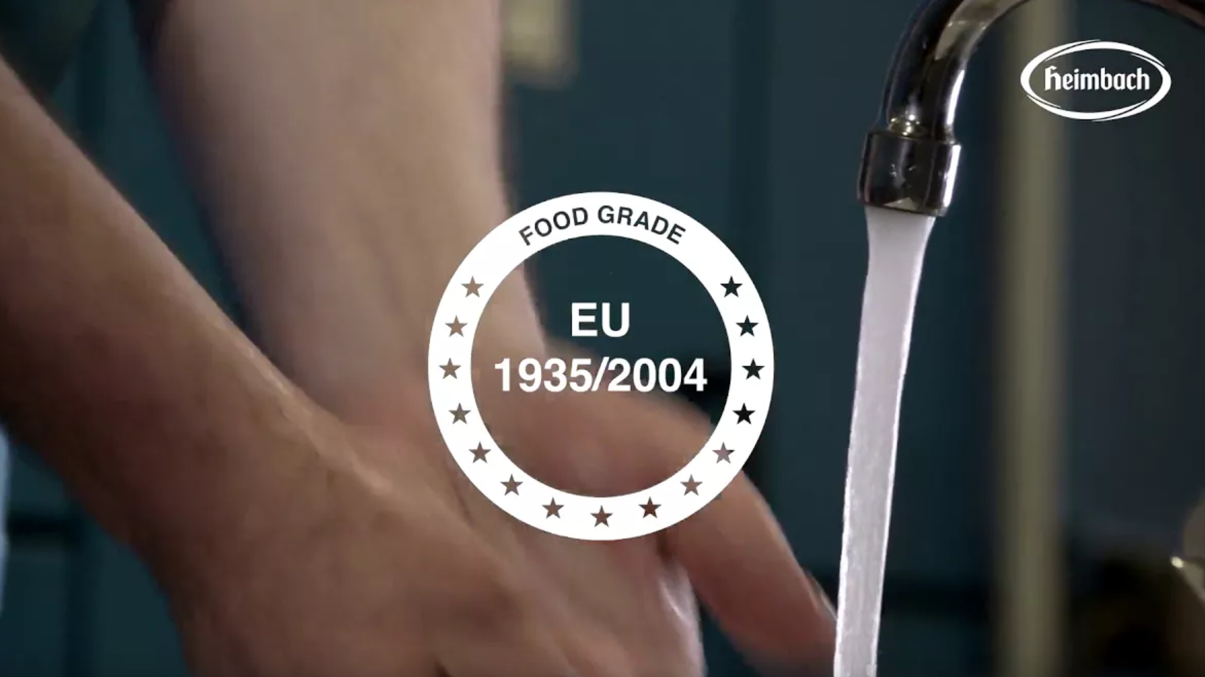 Video: Technical Textiles - Food Industry