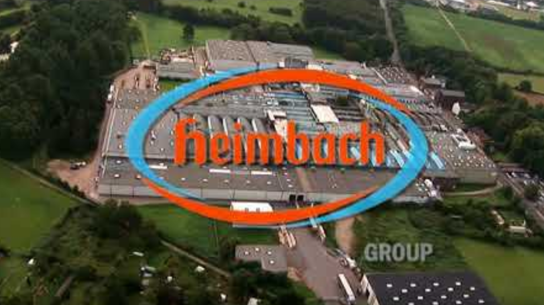 Video: Heimbach Paper Machine Clothing