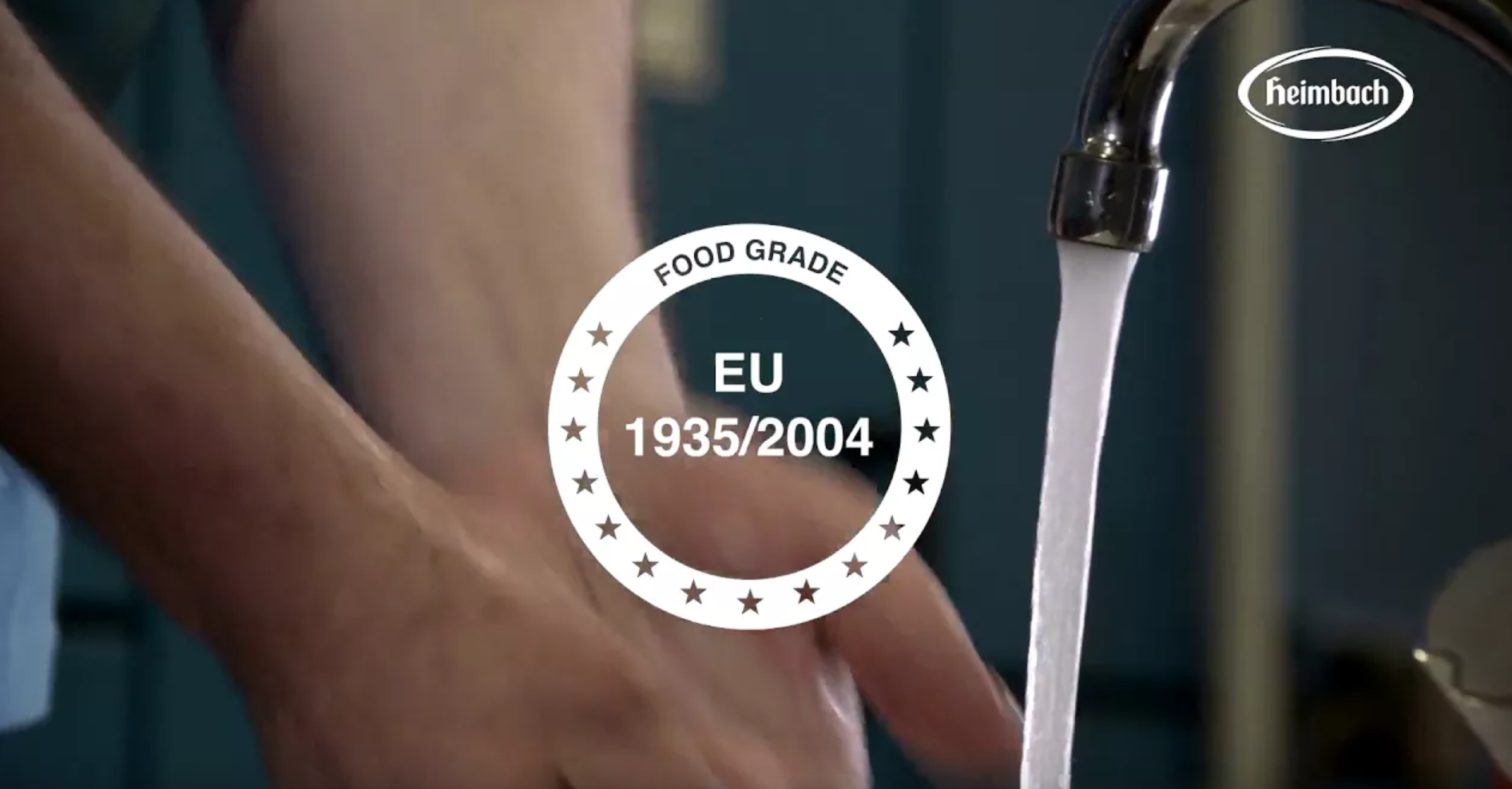 Video: Technical Textiles - Food Industry